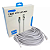 Cabo de rede cat 6  30M It-blue - Imagem 1