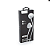 Fone P2 com fio  Lelong LE-0217 - Imagem 1