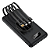 Power Bank 10000mAh 3 cabos + indução Hmaston YD-25 - Imagem 4