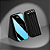 Power Bank 10000mAh 3 cabos + indução Hmaston YD-25 - Imagem 3