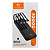 Power Bank 10000mAh 3 cabos + indução Hmaston YD-25 - Imagem 2