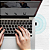 Adaptador wifi dual band T2u nano Tp-link AC600 - Imagem 3