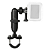 Suporte de camera para moto / bike Tomate MTG-057 - Imagem 7