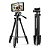 Tripé profissional It Blue  1,60m - Imagem 1