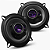 Alto falante Pioneer 5'' TS-1360BR - Imagem 1