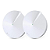 Roteador Wi-fi Tp-Link AC1300 Deco M5 Kit com 2 - Imagem 4