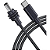 Cabo Starlink Mini tipo C 5m - Imagem 2
