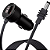 Carregador veicular Starlink 2M CAR-6505 - Imagem 1