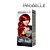 COLORACAO SB 7.66 50ML LOURO MED VERM IN (PROBELLE) - Imagem 1