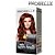 COLORACAO SB 7.4 50ML LOURO MED ACOBREA (PROBELLE) - Imagem 1