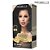 KIT COLORACAO PERFEITA 1.0 50ML PRETO INTENSO (PROBELLE) - Imagem 1