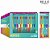 ESC DENTAL KESS BASIC ACTION MACIA PACK COM 5 (BELLIZ) - Imagem 1
