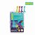 FIO DENTAL INDIVIDUAL KESS KIDS C/36 UND - Imagem 1