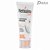 DESO CREME BISNAGA ANTIP. COCO E VITAMINA C 55G - Imagem 1