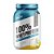 WHEY PROTEIN 100% POTE 900G LEITINHO - Imagem 1