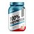 WHEY PROTEIN 100% POTE 900G MORANGO - Imagem 1