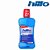 ANTISSEPTICO BUCAL MENTA 500ML S/ ALCOOL (HILLO) - Imagem 1