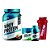 KIT SHARK (BAUNILHA) - POTE (CREATINA,WHEY,BCAA, COQUETELEIRA) - Imagem 1