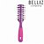 ESCOVA VENT RICCA PINK E PURPLE (BELLIZ) - Imagem 1