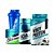 KIT SHARK (COOKIES) - POTE (CREATINA,WHEY,BCAA, COQUETELEIRA) - Imagem 1