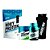 KIT SHARK (BAUNILHA) - POUCH (CREATINA,WHEY,BCAA, COQUETELEIRA) - Imagem 1