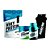 KIT SHARK (CHOC C/ AVELA) - POUCH (CREATINA,WHEY,BCAA, COQUETELEIRA) - Imagem 1
