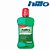 ANTISSEPTICO BUCAL HORTELA 500ML S/ ALCOOL (HILLO) - Imagem 1