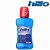ANTISSEPTICO BUCAL MENTA 250ML S/ ALCOOL (HILLO) - Imagem 1