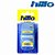 FIO DENTAL POCKET 2X25M HILLO (HILLO) - Imagem 1