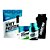 KIT SHARK (LEITE) - POUCH (CREATINA,WHEY,BCAA, COQUETELEIRA) - Imagem 1