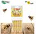 MEL SACHE 40G (10 SACHES) - APIS FL (APIS FLORA) - Imagem 1