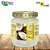 OLEO DE COCO EXTRAVIRGEM 200ML API (APIS FLORA) - Imagem 1