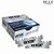 LAMINA BARBEAR 1/2 LAMINA PLATINUM DP 100 UND (BELLIZ) - Imagem 1
