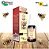 EXTRATO DE PROPOLIS VERMELHA 20 ML (APIS FLORA) - Imagem 1