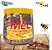 MEL SACHE 900 G POTE (APIS FLORA) - Imagem 1