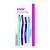 NAVALHA FACIAL ENOX DERMAPLANING (4 UNID.) - Imagem 1