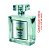 DEO COL GOLDEN DREAMS HOMME GOLDEN BLACK (212-VIP BLACK) 100ML - Imagem 1