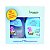 COMBO SHAMPOO+COND BLUE NEW 210 ML VEGANO CH. BEBE - Imagem 1