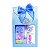 KIT COLONIA BLUE 200ML+TALCO 120G CH. DE BEBE - Imagem 1