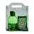 KIT DEO COLONIA LAVANDA PRATA 250ML SABONETE ALFAZEMA100G - Imagem 1