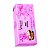 ESTOJO C/ 3 SABONETES 80G ROSAS VEGANOCH. DE BEBE - Imagem 1