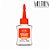 REPARADOR DE PONTAS QUERATINA 30ML (MELTHEN) - Imagem 1