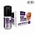 BASE TOP COAT (REVESTIMENTO EFEITO GEL) (MELTHEN) - Imagem 1