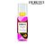 DEO COL SPLASH AMEIXA NEGRA 200ML (FIORUCCI - M) - Imagem 1
