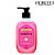 SAB LIQ GLICERINADO FIORI ROSA 400ML (FIORUCCI - M) - Imagem 1