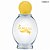 AGUA DE COLONIA BABY 100ML (MAMAE E BEBE-NATURA) (FIORUCCI - M) - Imagem 1