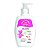 LOCAO CREMOSA HIDRATANTE 200G ROSA VEGANOCH. DE BEBE - Imagem 2