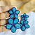 Brinco Flora - Imagem 1