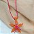 Colar Flor Tropical - Imagem 2