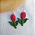 Brinco Tulipa - Imagem 1